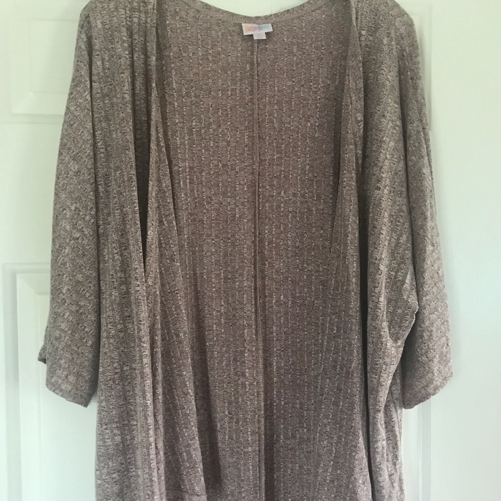 Lularoe Lindsay!